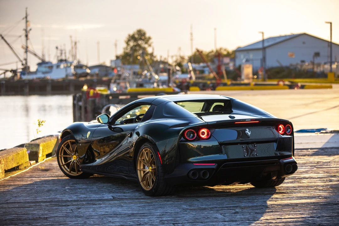 2023 Ferrari 812 GTS - Image 20 of 31