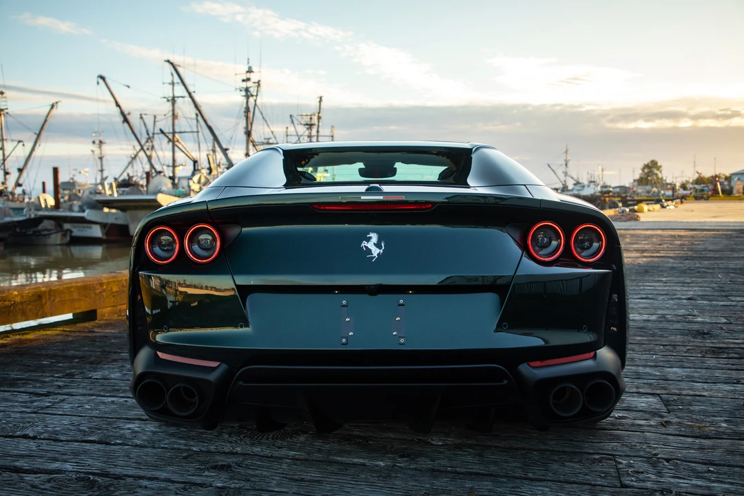 2023 Ferrari 812 GTS - Image 18 of 31