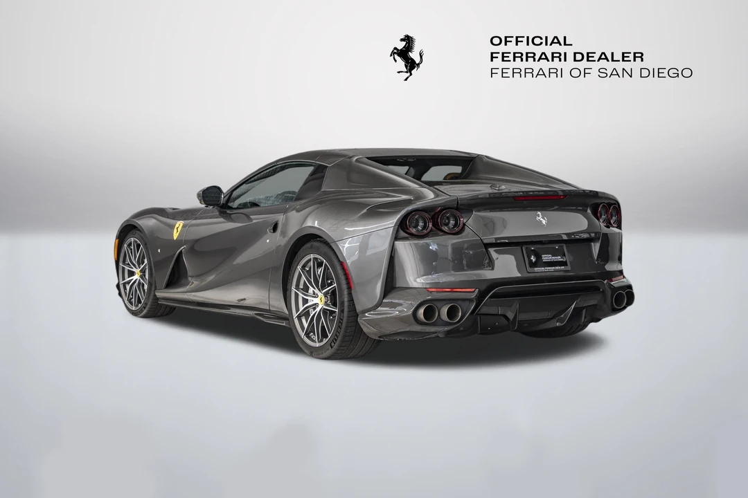 2023 Ferrari 812 GTS - Image 10 of 31