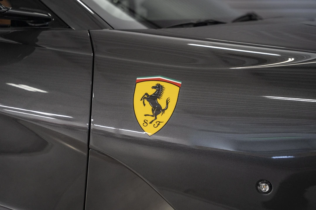 2023 Ferrari 812 GTS - Image 13 of 31