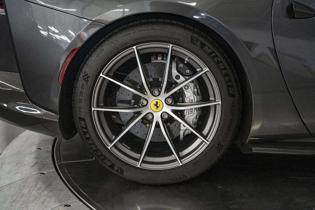 2023 Ferrari 812 GTS - Image 23 of 31