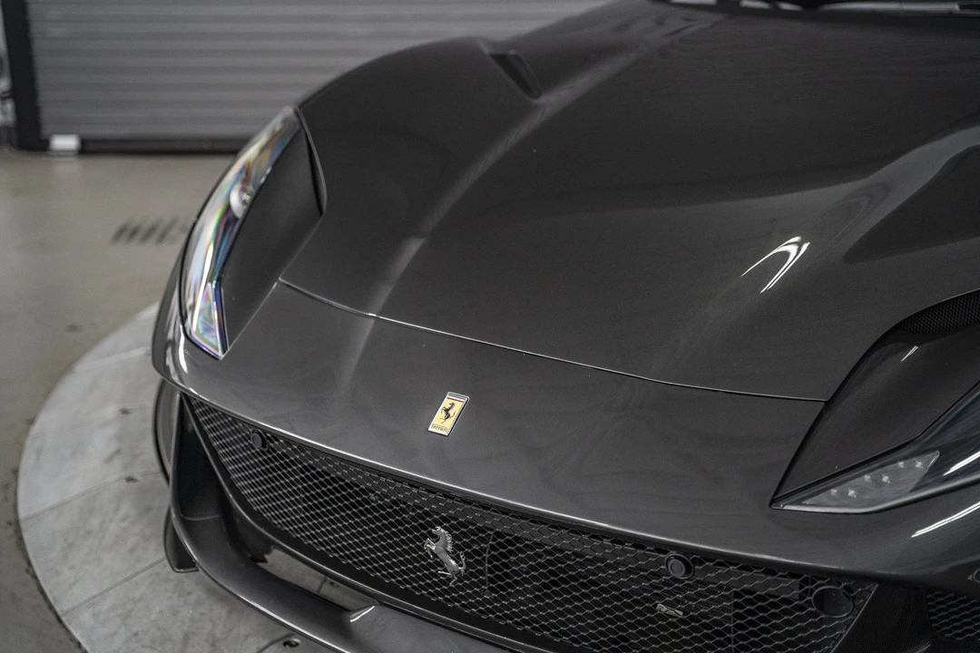 2023 Ferrari 812 GTS - Image 20 of 31