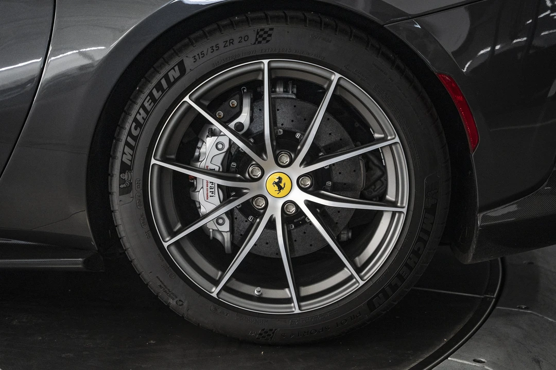 2023 Ferrari 812 GTS - Image 26 of 31