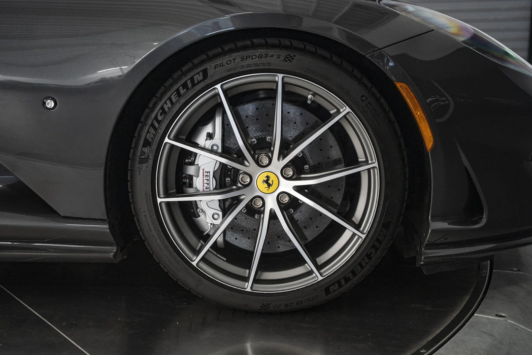 2023 Ferrari 812 GTS - Image 24 of 31