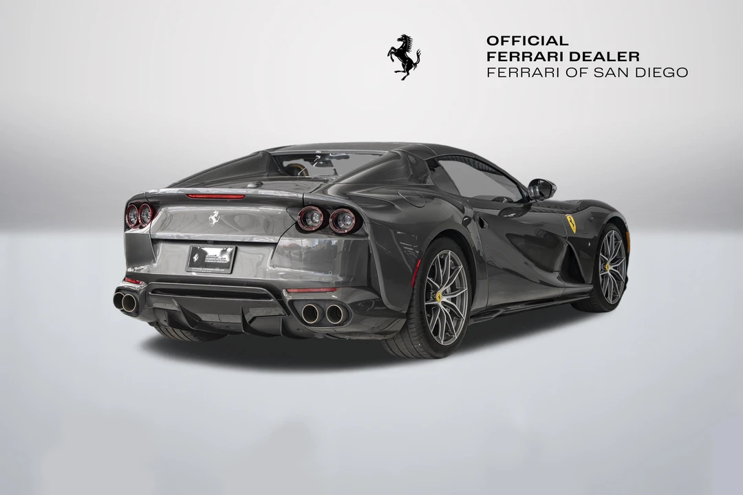 2023 Ferrari 812 GTS - Image 11 of 31