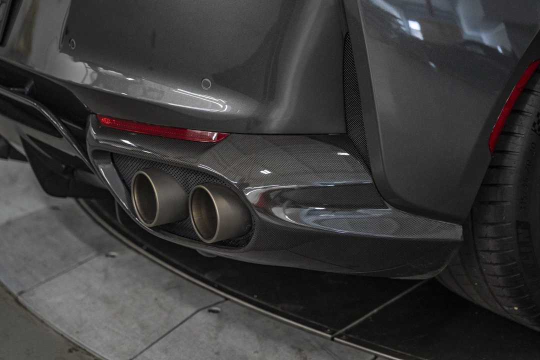 2023 Ferrari 812 GTS - Image 15 of 31