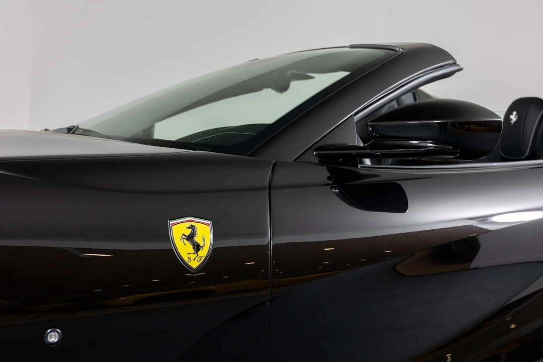 2023 Ferrari 812 GTS - Image 16 of 21