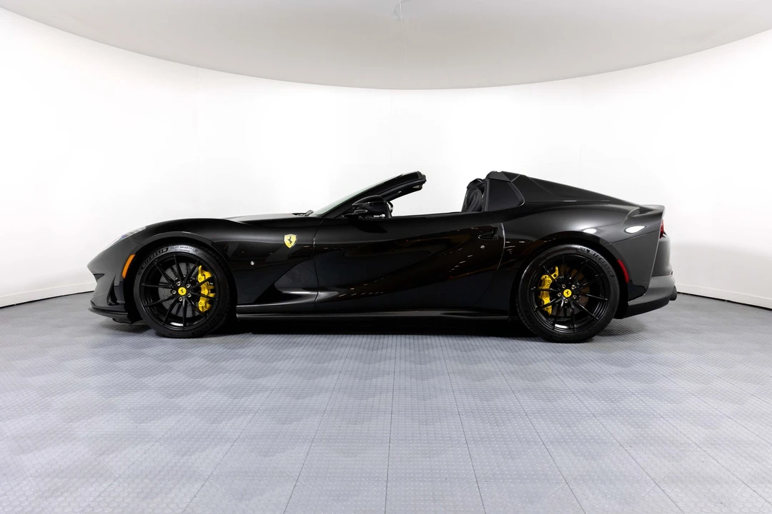 2023 Ferrari 812 GTS - Image 3 of 12