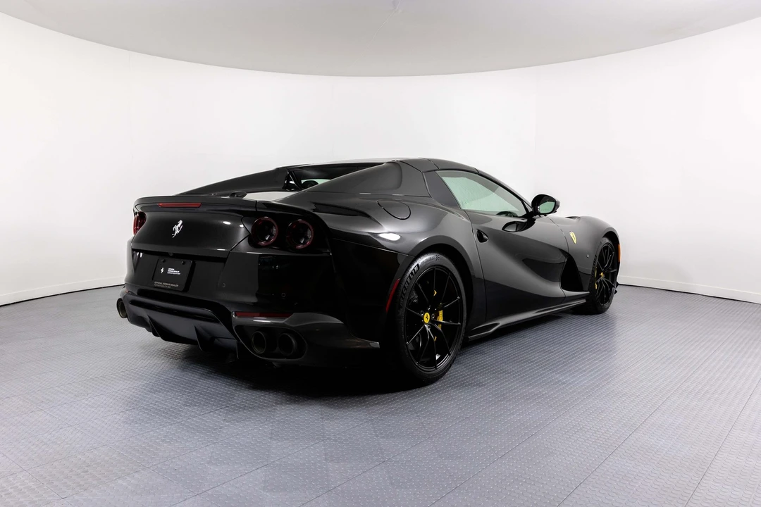 2023 Ferrari 812 GTS - Image 20 of 21