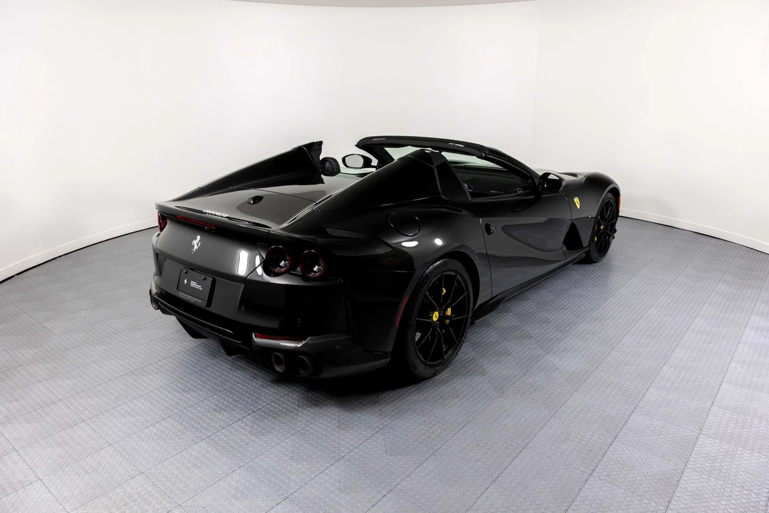 2023 Ferrari 812 GTS - Image 2 of 12