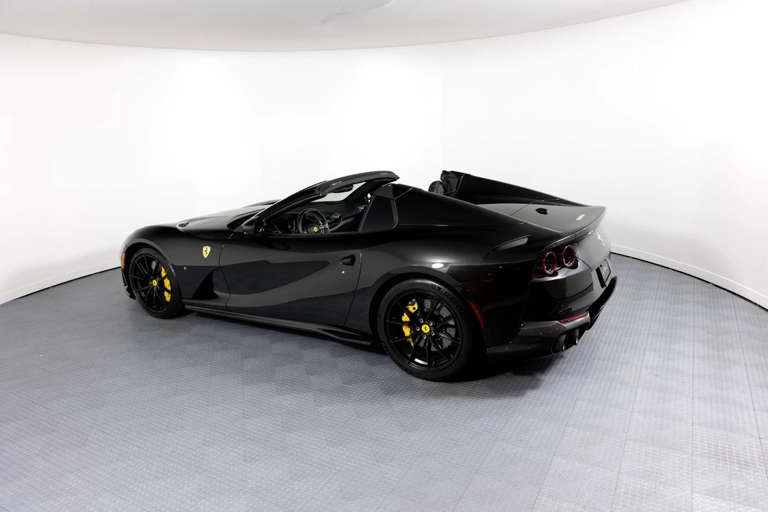 2023 Ferrari 812 GTS - Image 11 of 21