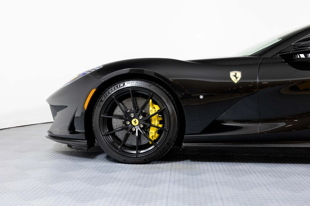 2023 Ferrari 812 GTS - Image 13 of 21