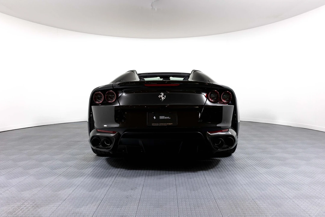 2023 Ferrari 812 GTS - Image 9 of 12