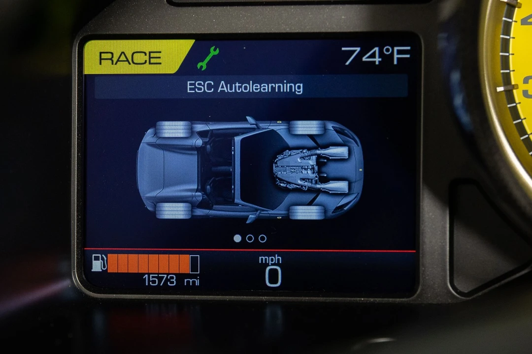 2023 Ferrari 812 GTS - Image 6 of 12