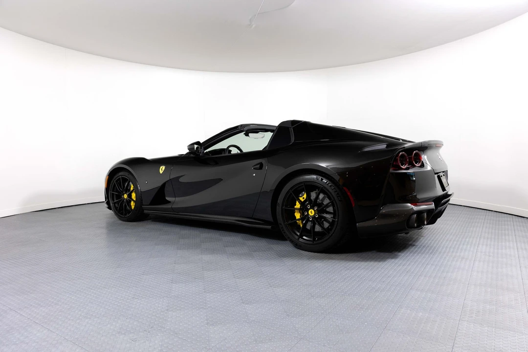 2023 Ferrari 812 GTS - Image 12 of 21