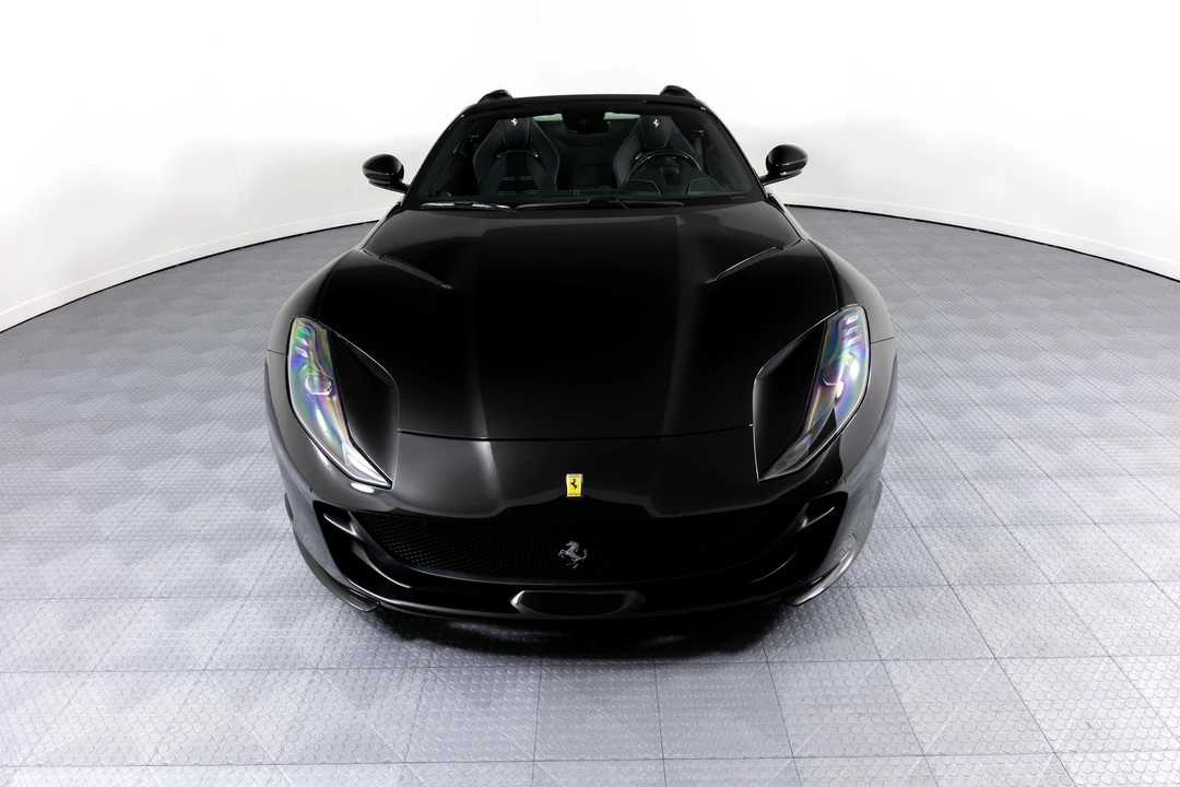 2023 Ferrari 812 GTS - Image 21 of 21