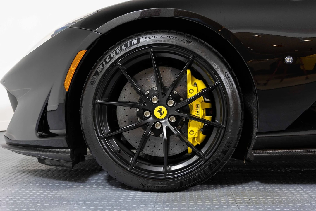 2023 Ferrari 812 GTS - Image 15 of 21