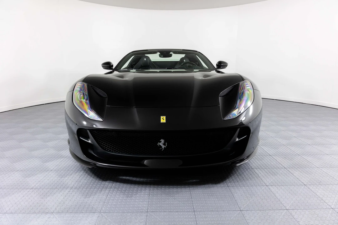 2023 Ferrari 812 GTS - Image 18 of 21