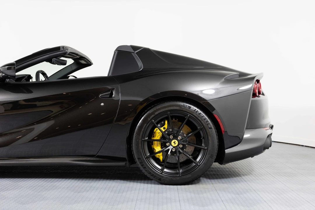2023 Ferrari 812 GTS - Image 14 of 21
