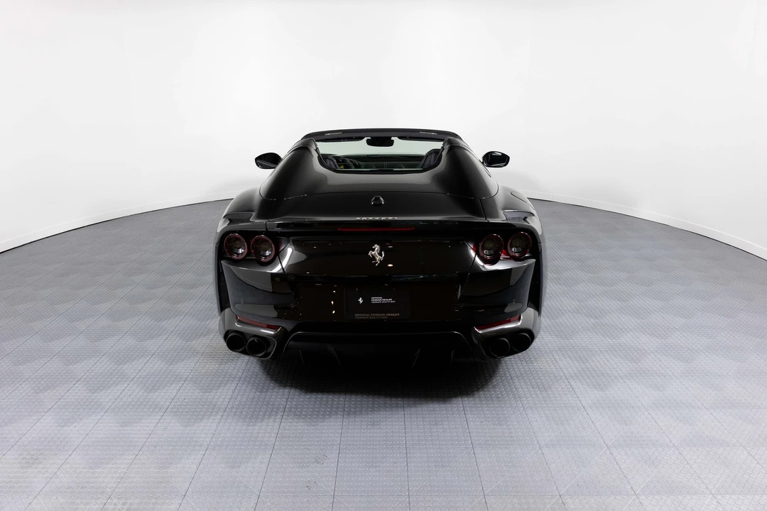 2023 Ferrari 812 GTS - Image 10 of 21
