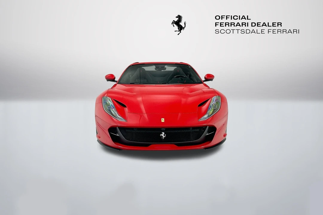 2023 Ferrari 812 GTS - Image 2 of 31
