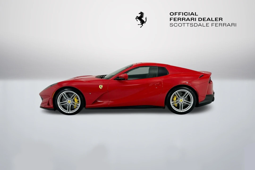 2023 Ferrari 812 GTS - Image 16 of 31