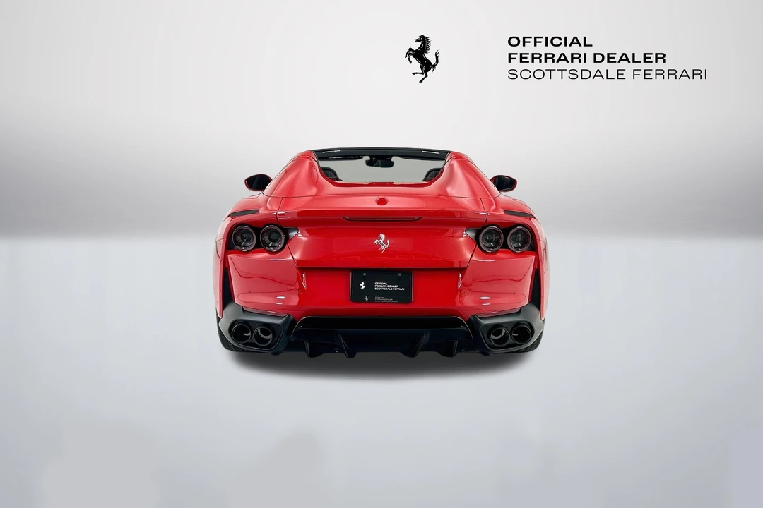 2023 Ferrari 812 GTS - Image 6 of 31
