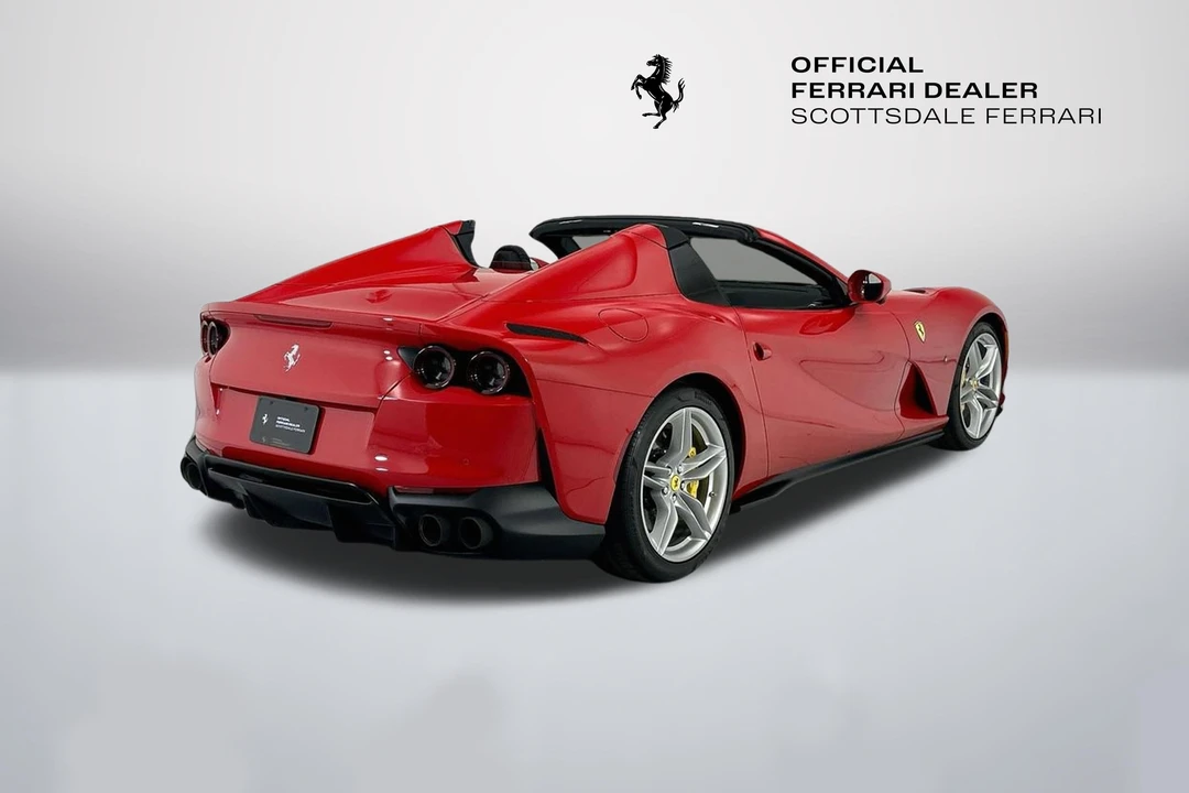 2023 Ferrari 812 GTS - Image 5 of 31