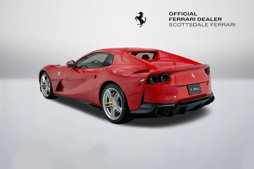 2023 Ferrari 812 GTS - Image 15 of 31