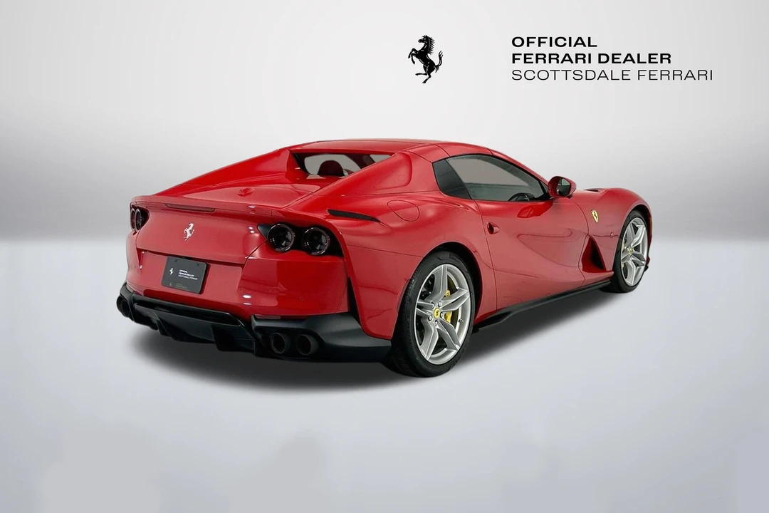 2023 Ferrari 812 GTS - Image 13 of 31