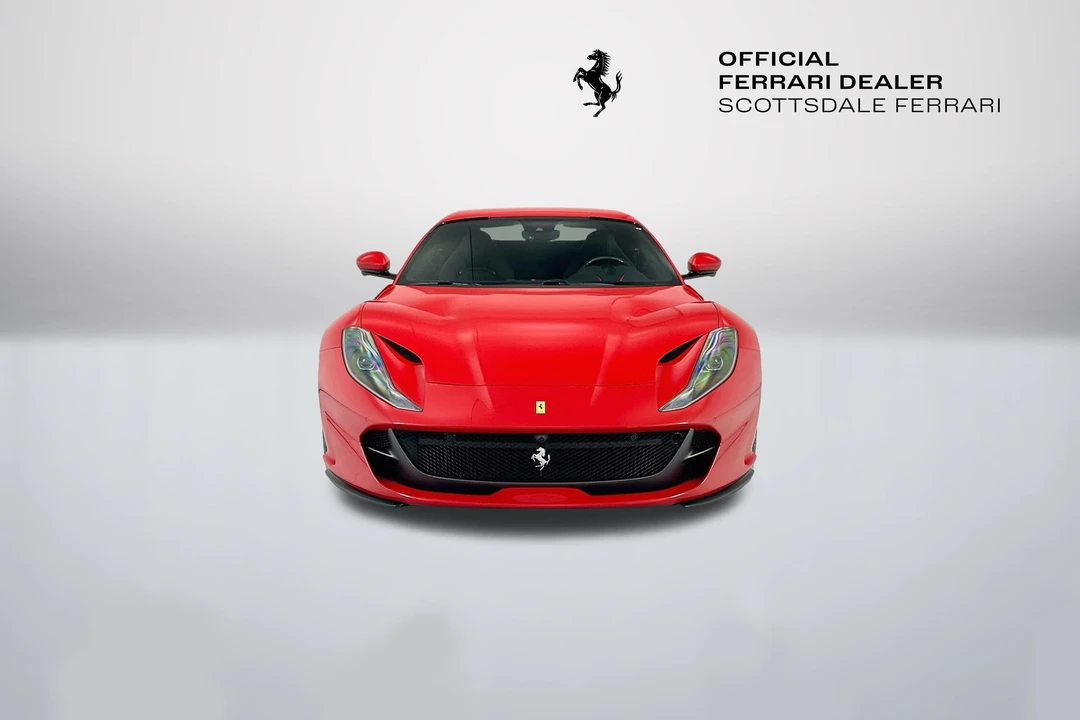 2023 Ferrari 812 GTS - Image 10 of 31