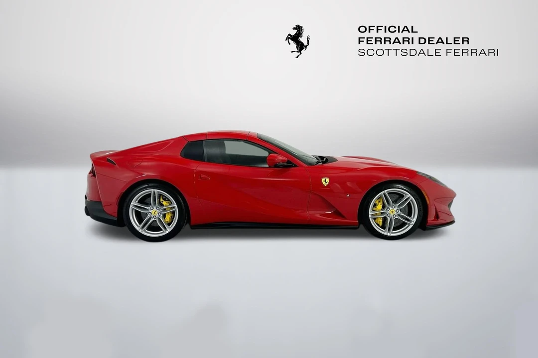 2023 Ferrari 812 GTS - Image 12 of 31