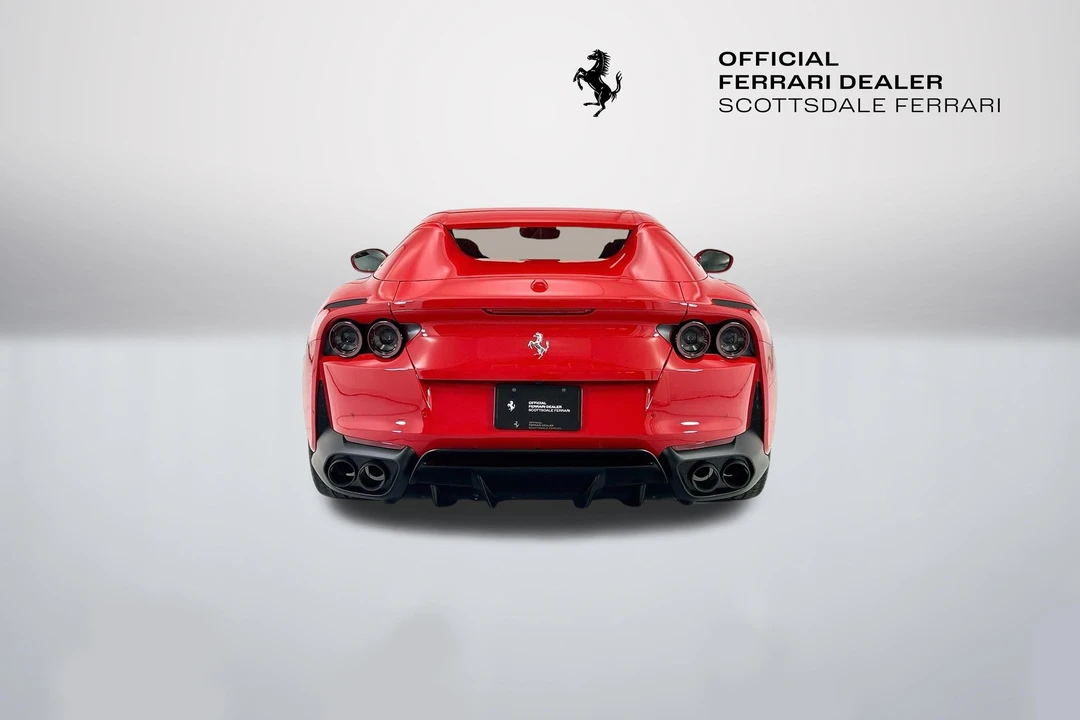 2023 Ferrari 812 GTS - Image 14 of 31