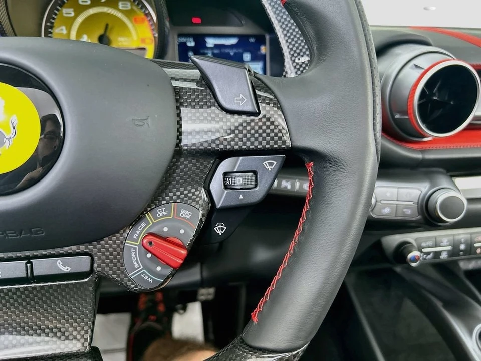 2023 Ferrari 812 GTS - Image 20 of 31