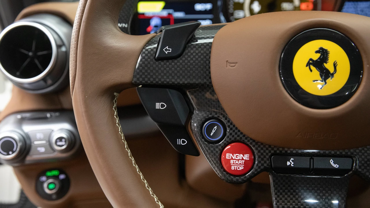 2023 Ferrari 812 GTS - Image 23 of 31