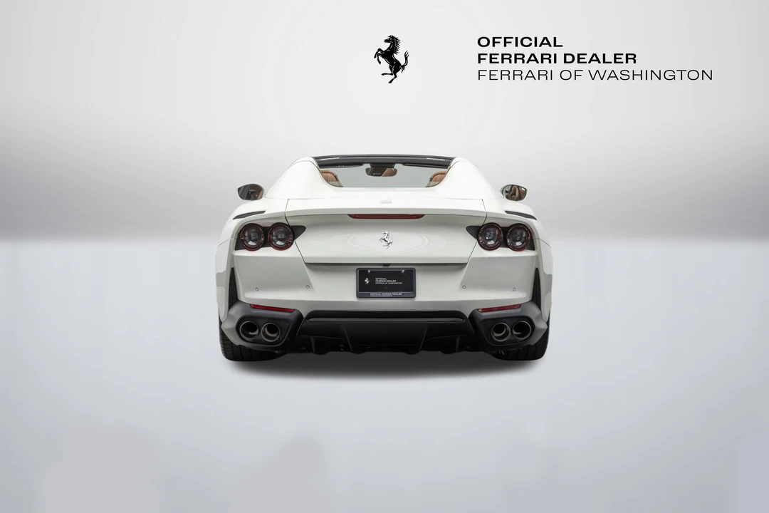 2023 Ferrari 812 GTS - Image 8 of 31