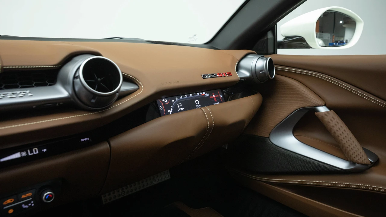 2023 Ferrari 812 GTS - Image 20 of 31