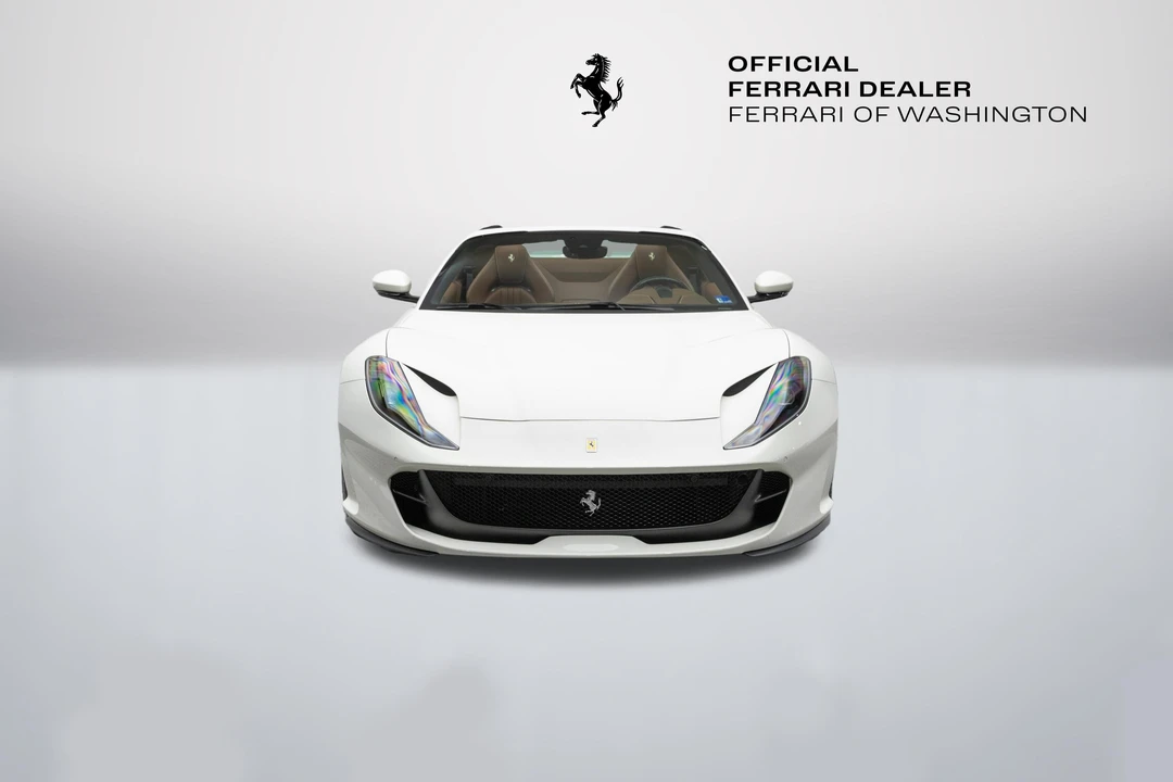 2023 Ferrari 812 GTS - Image 10 of 31
