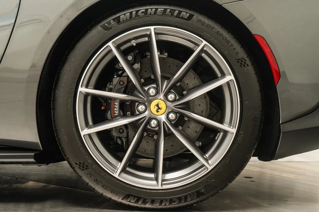 2023 Ferrari 812 GTS - Image 11 of 12