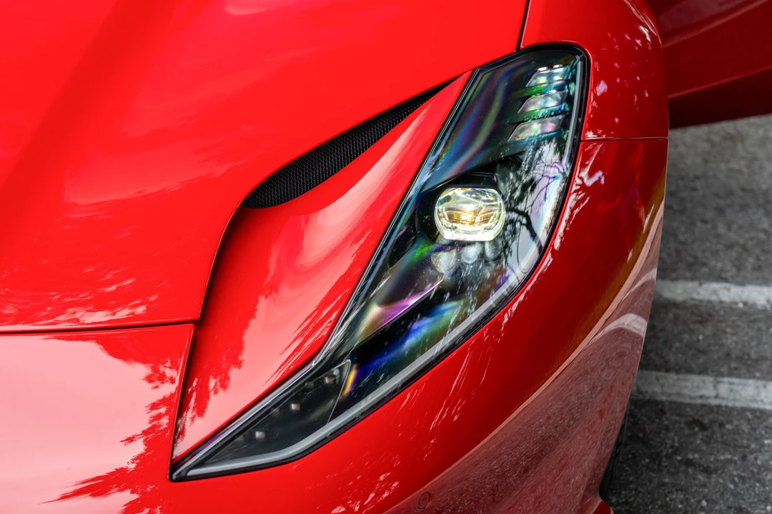 2023 Ferrari 812 GTS - Image 30 of 31