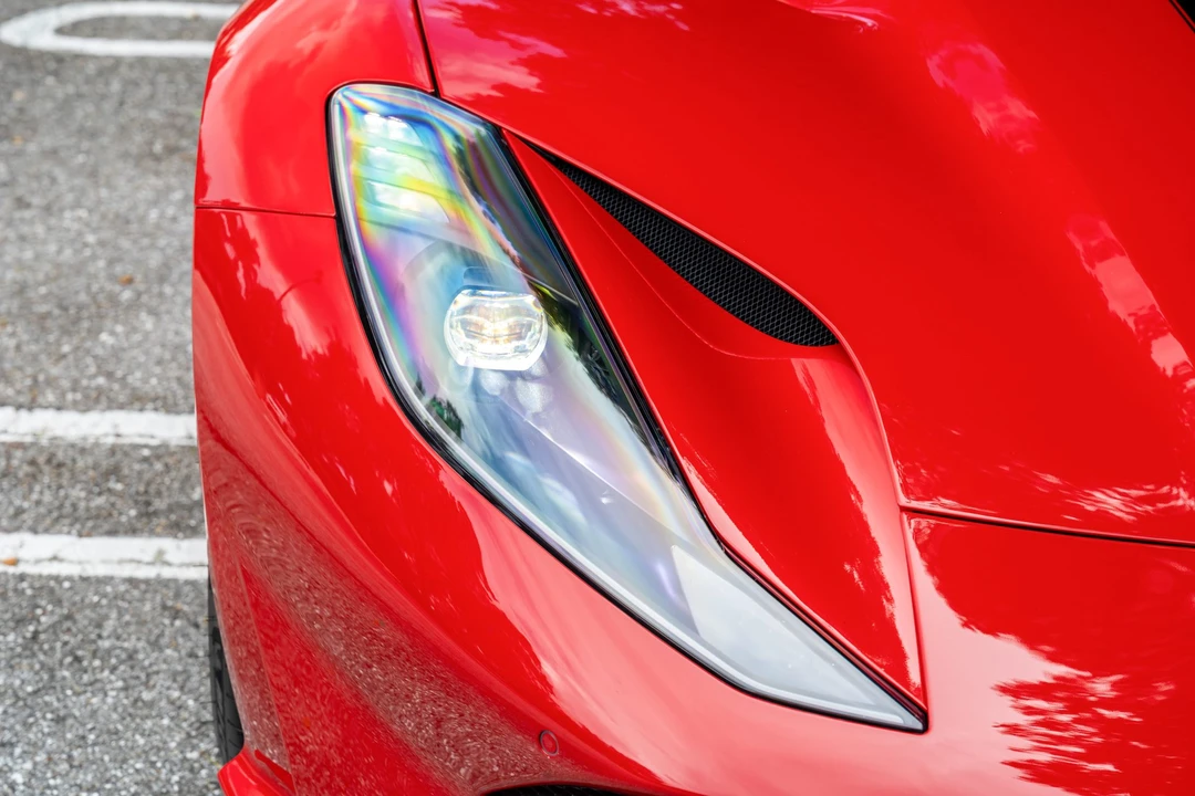 2023 Ferrari 812 GTS - Image 27 of 31