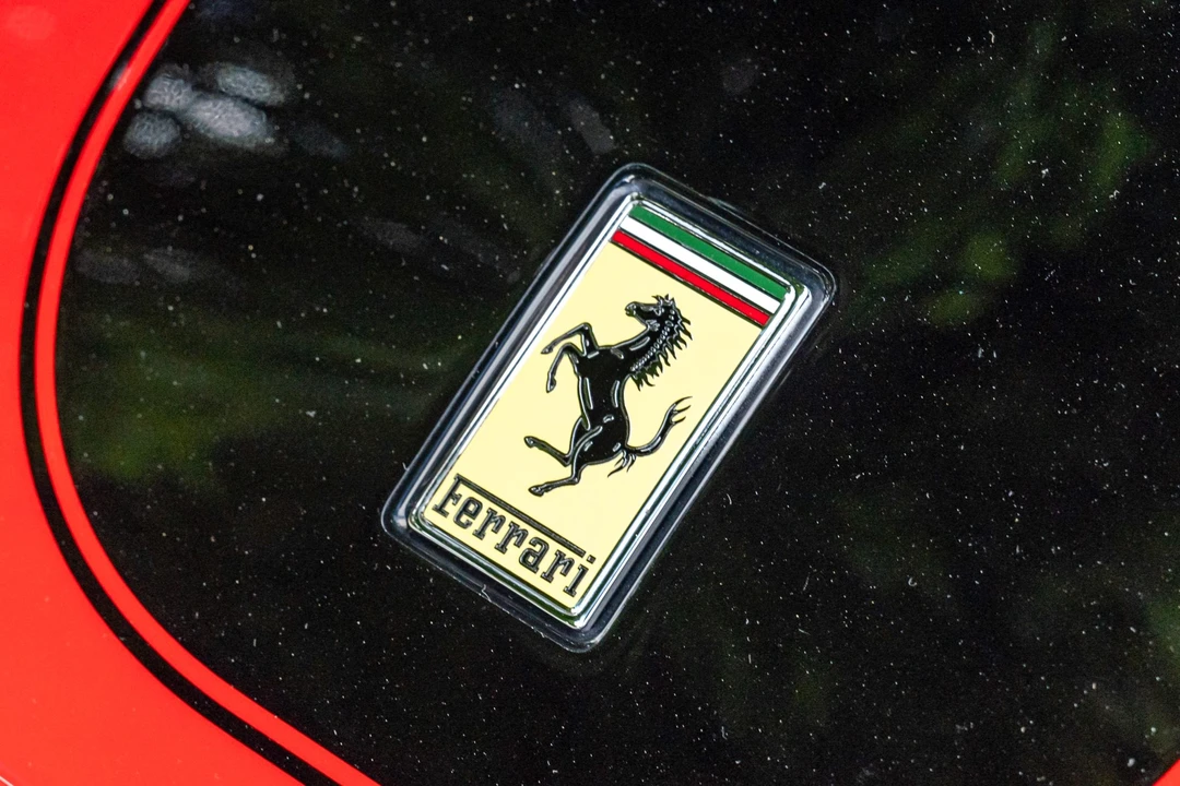 2023 Ferrari 812 GTS - Image 29 of 31