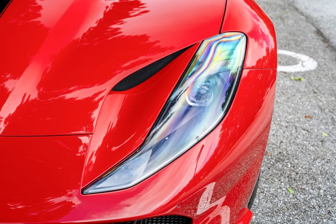 2023 Ferrari 812 GTS - Image 31 of 31
