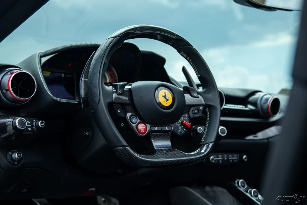 2023 Ferrari 812 GTS - Image 20 of 21