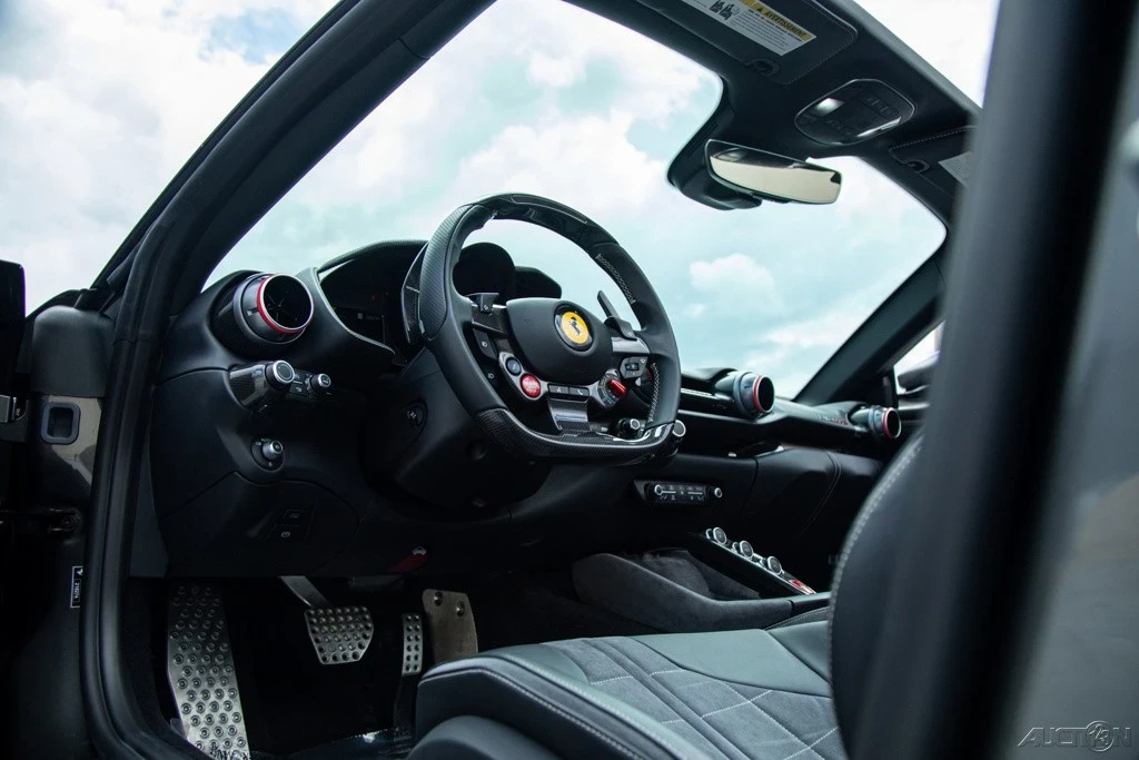 2023 Ferrari 812 GTS - Image 21 of 21