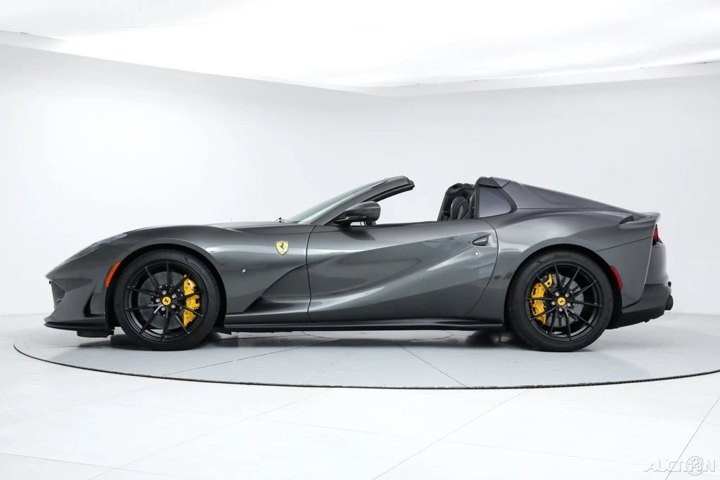 2023 Ferrari 812 GTS - Image 2 of 21