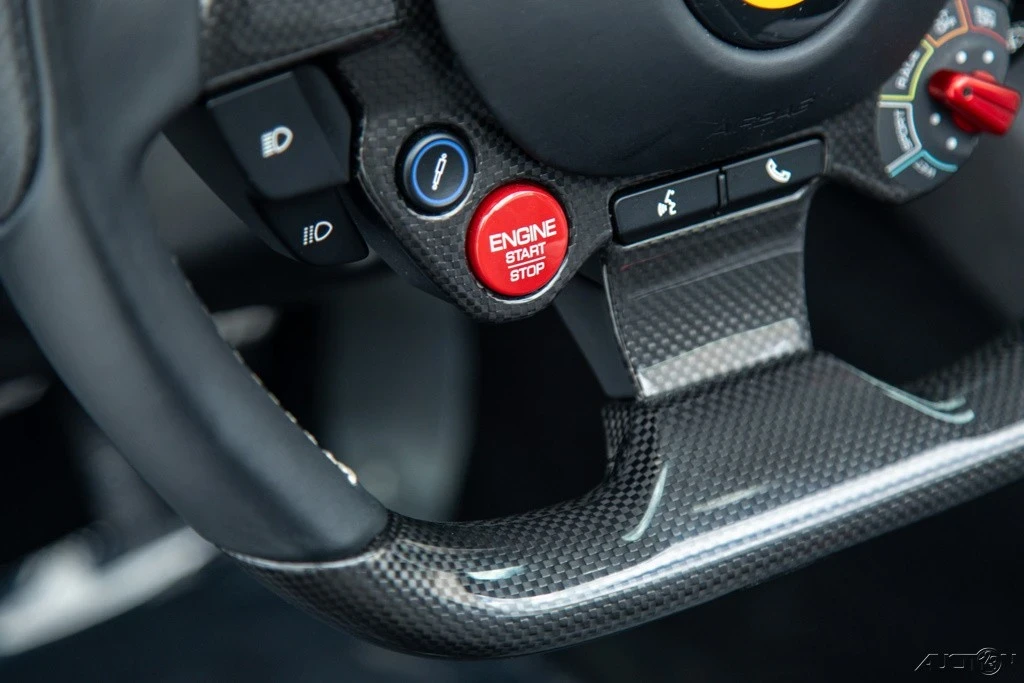 2023 Ferrari 812 GTS - Image 18 of 21