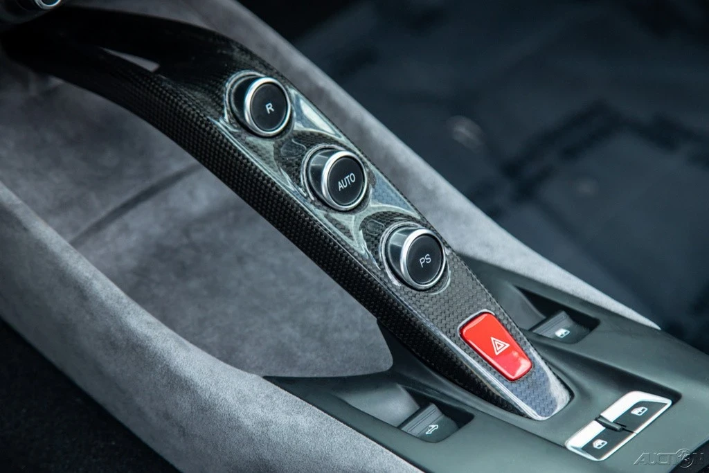 2023 Ferrari 812 GTS - Image 19 of 21