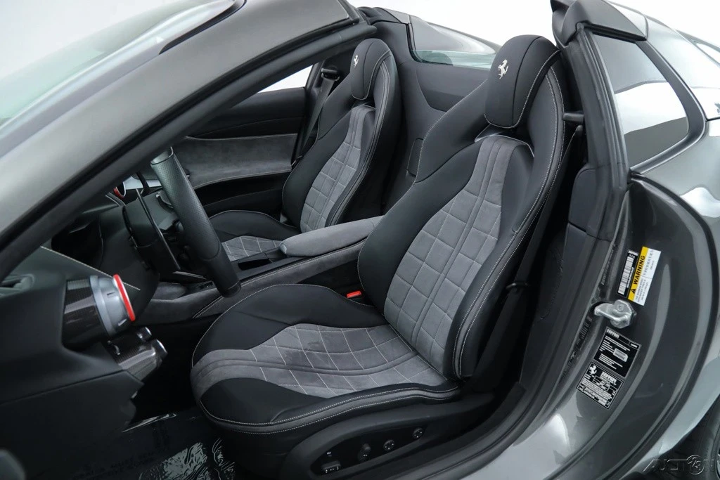 2023 Ferrari 812 GTS - Image 6 of 21