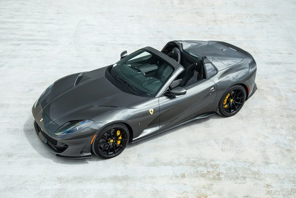 2023 Ferrari 812 GTS - Image 15 of 21